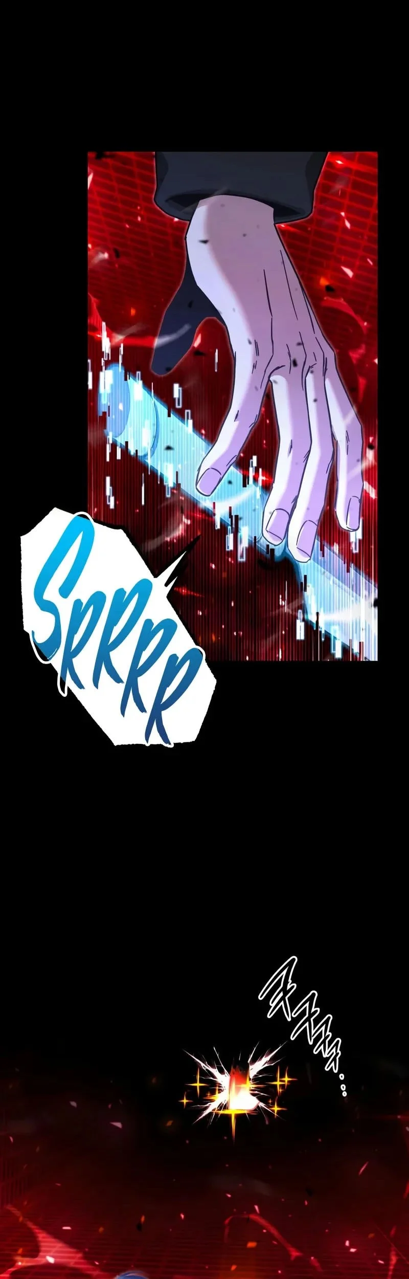I Took over The Academy With a Single Sashimi Knife Chapter 51 - halaman 64