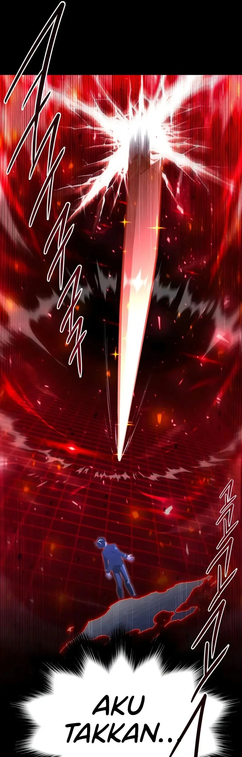 I Took over The Academy With a Single Sashimi Knife Chapter 51 - halaman 66