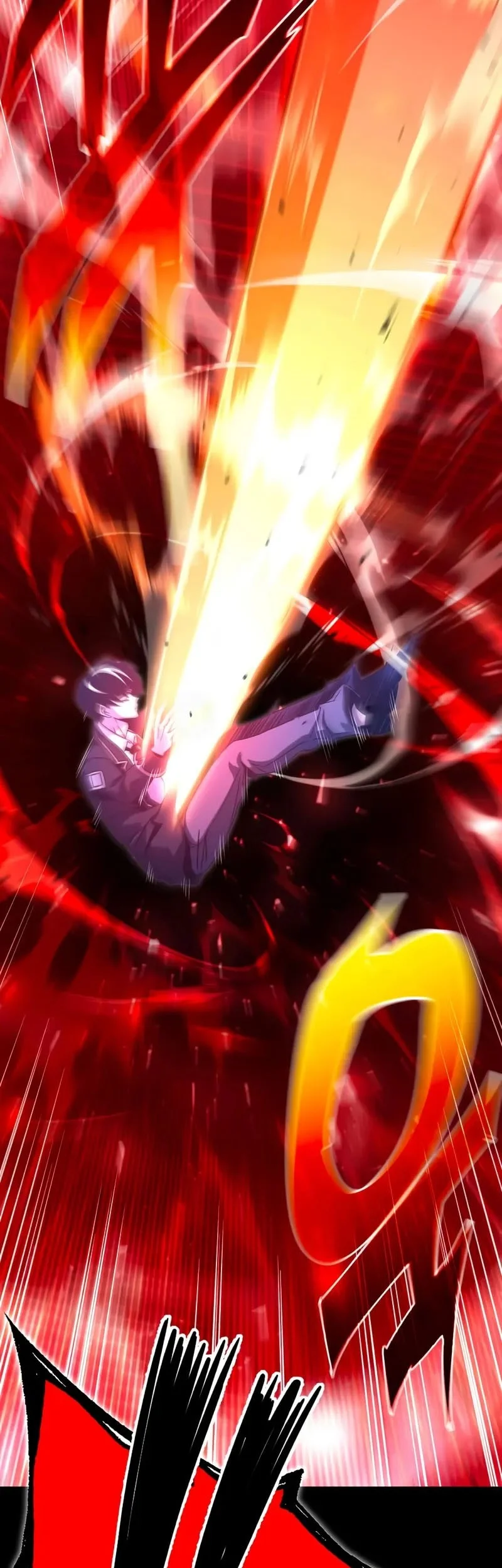 I Took over The Academy With a Single Sashimi Knife Chapter 51 - halaman 68
