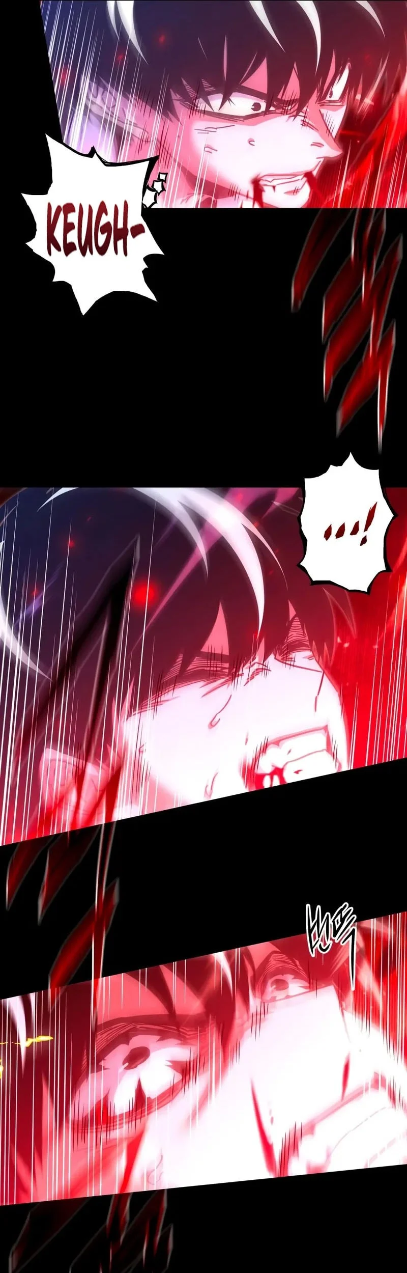 I Took over The Academy With a Single Sashimi Knife Chapter 51 - halaman 70