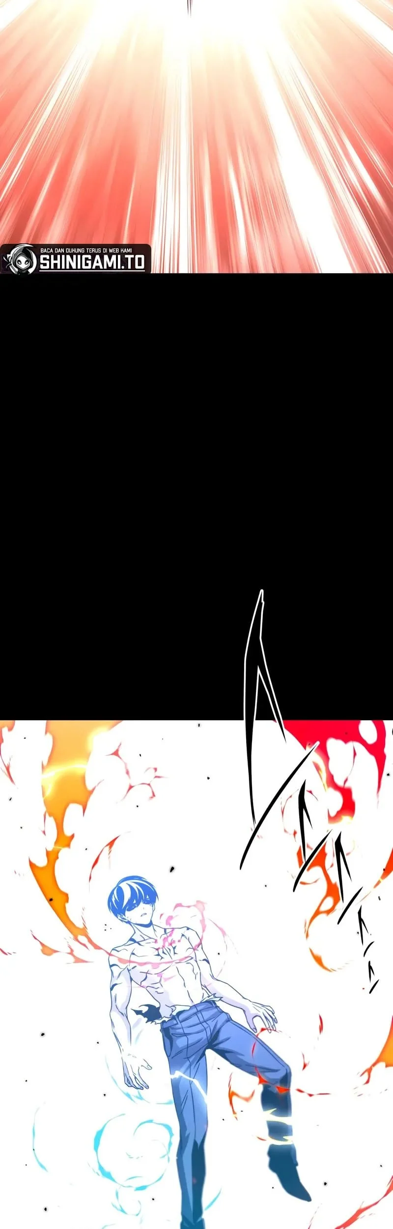 I Took over The Academy With a Single Sashimi Knife Chapter 51 - halaman 72