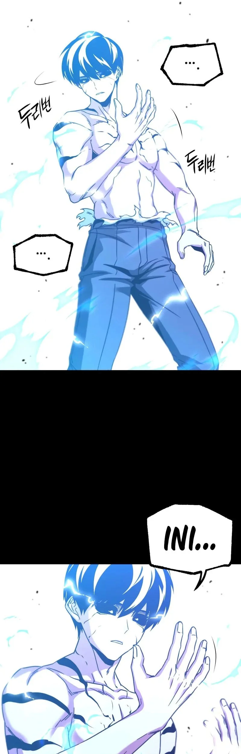 I Took over The Academy With a Single Sashimi Knife Chapter 51 - halaman 74