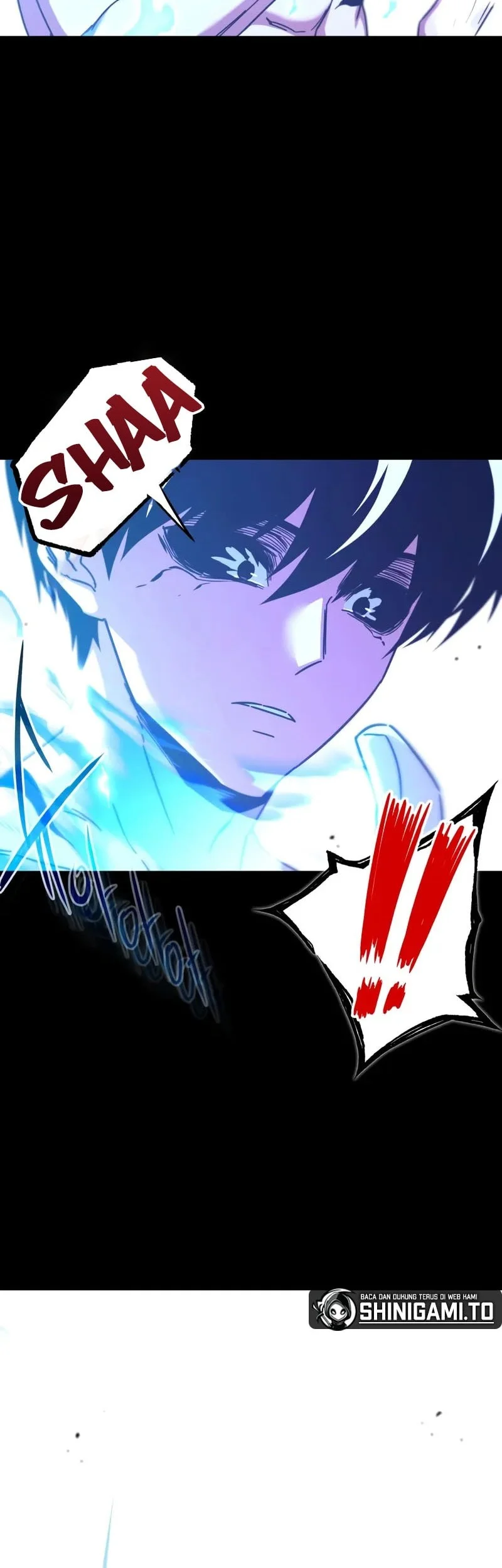 I Took over The Academy With a Single Sashimi Knife Chapter 51 - halaman 75