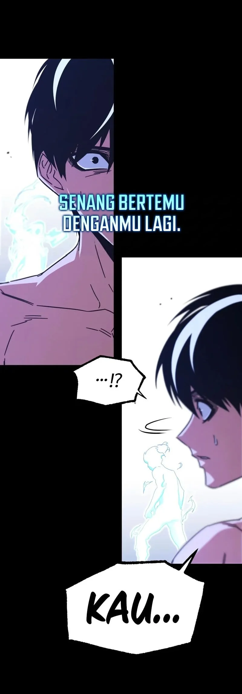 I Took over The Academy With a Single Sashimi Knife Chapter 51 - halaman 77