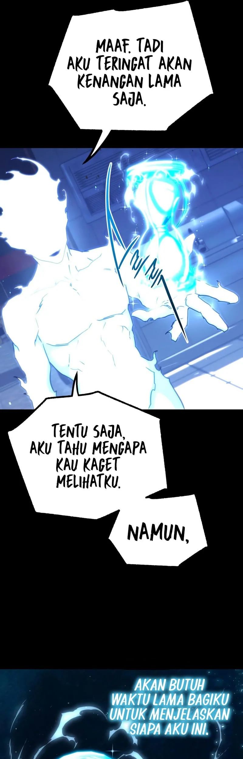 I Took over The Academy With a Single Sashimi Knife Chapter 52 - halaman 10