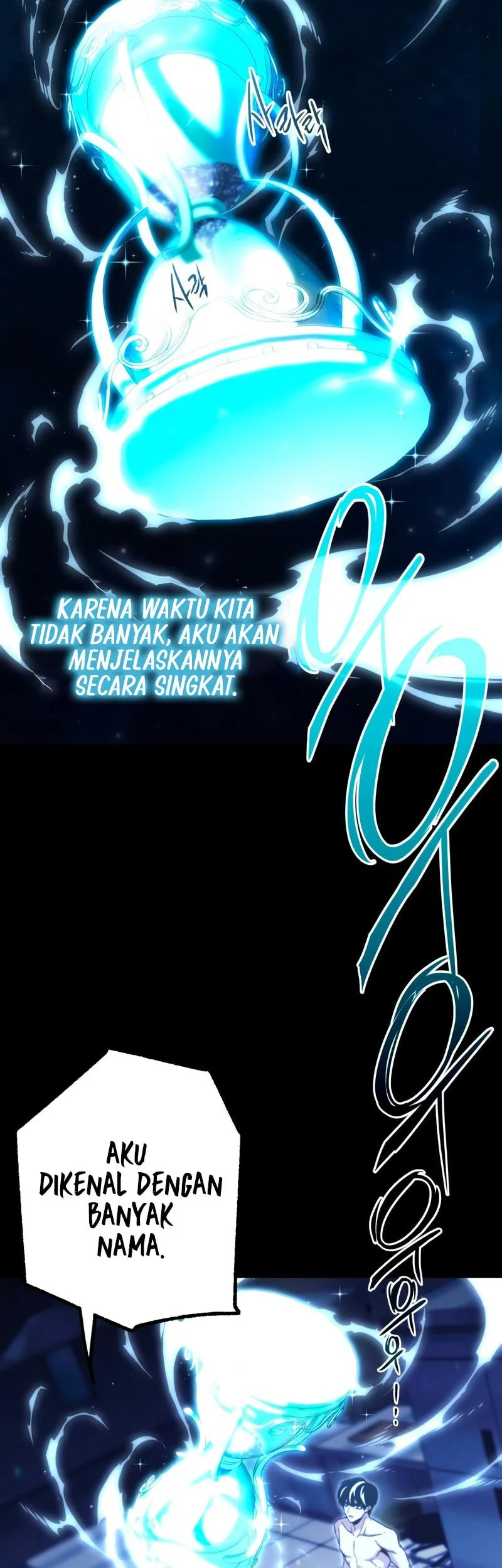 I Took over The Academy With a Single Sashimi Knife Chapter 52 - halaman 11