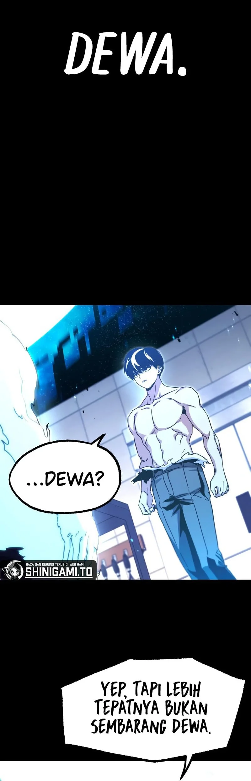 I Took over The Academy With a Single Sashimi Knife Chapter 52 - halaman 13