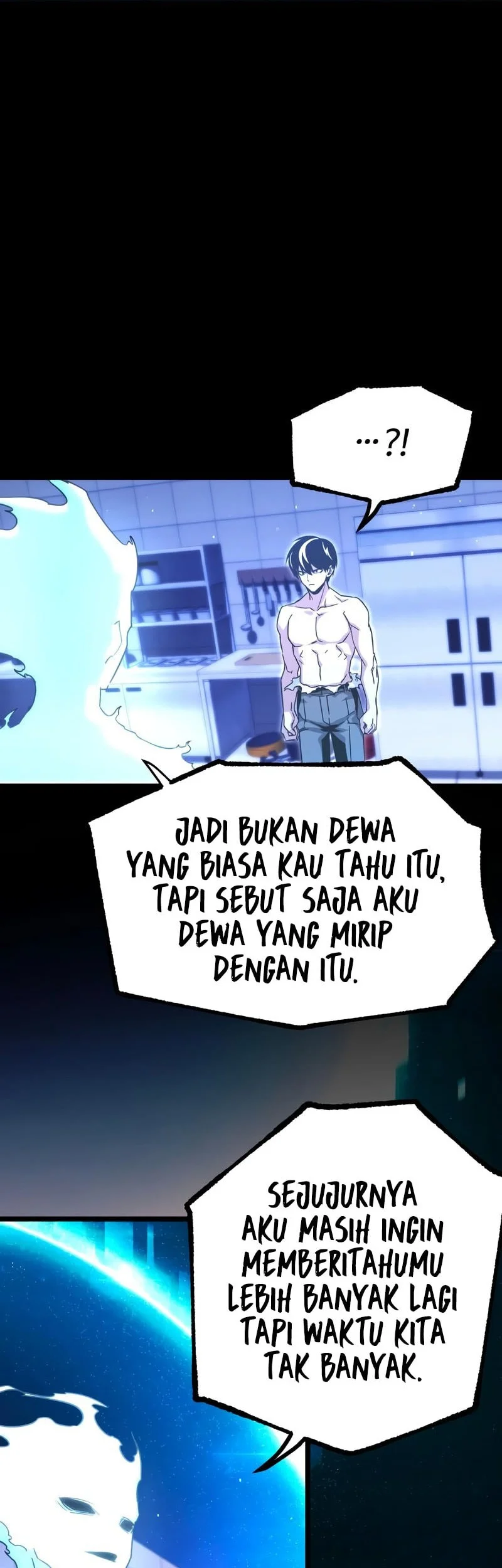I Took over The Academy With a Single Sashimi Knife Chapter 52 - halaman 15