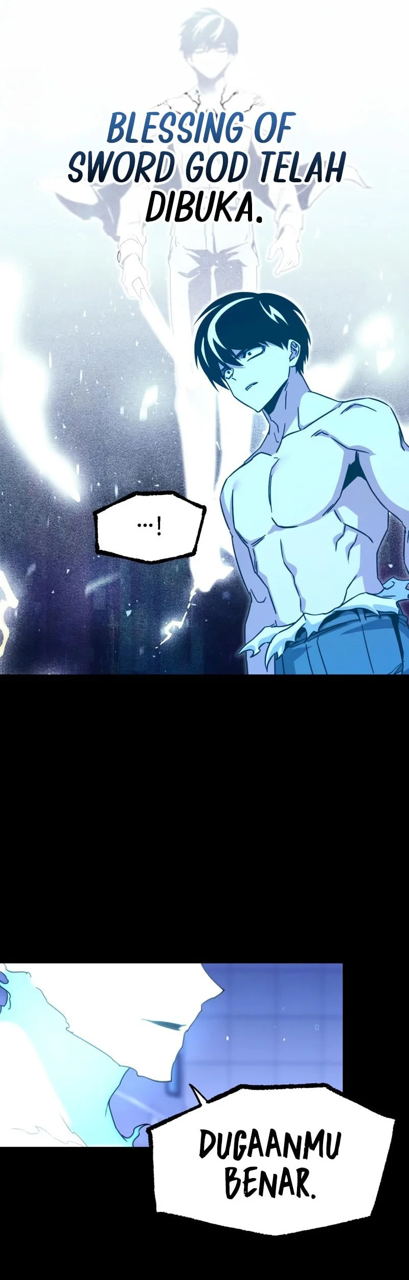 I Took over The Academy With a Single Sashimi Knife Chapter 52 - halaman 17