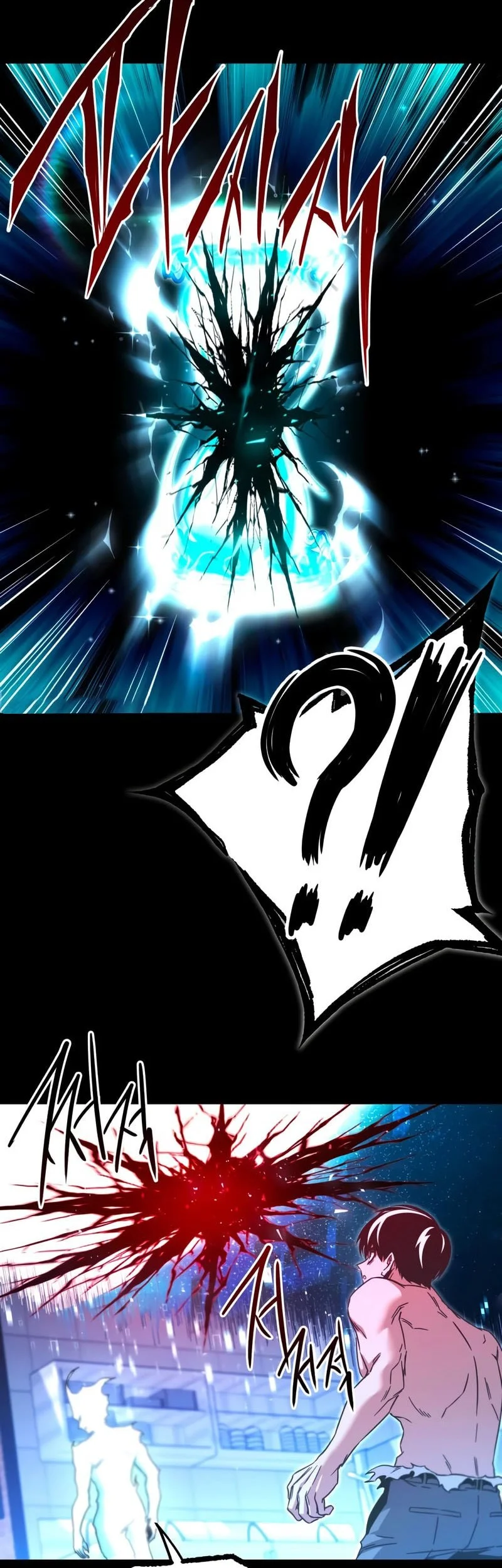 I Took over The Academy With a Single Sashimi Knife Chapter 52 - halaman 19