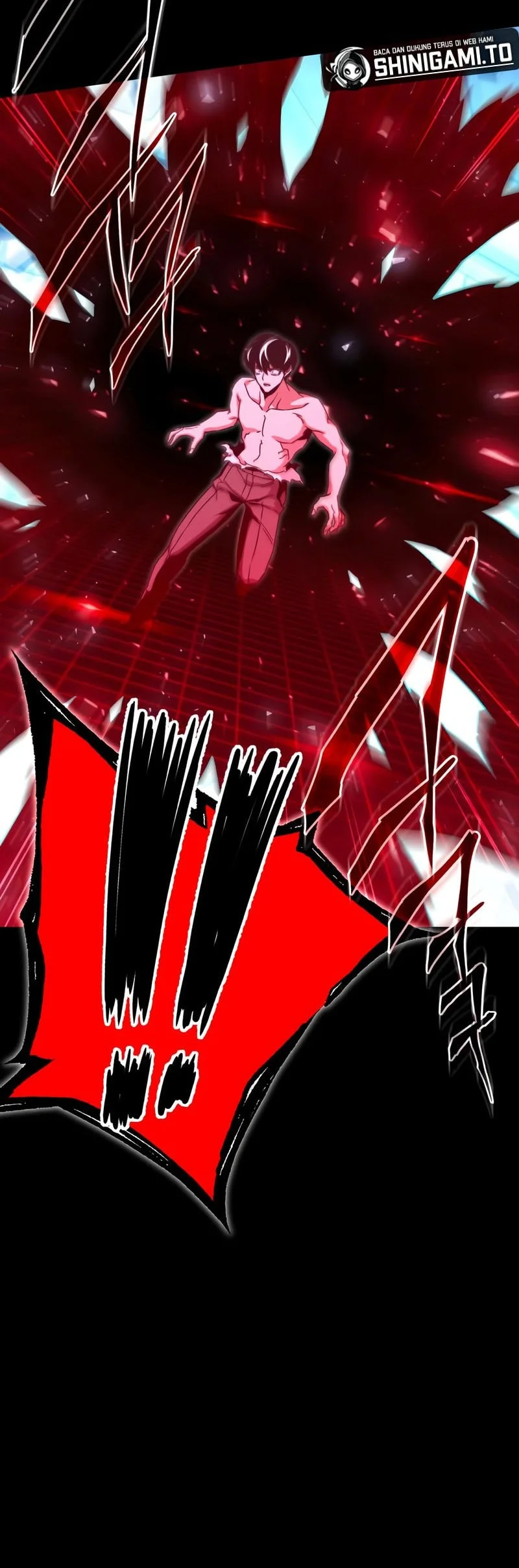 I Took over The Academy With a Single Sashimi Knife Chapter 52 - halaman 21