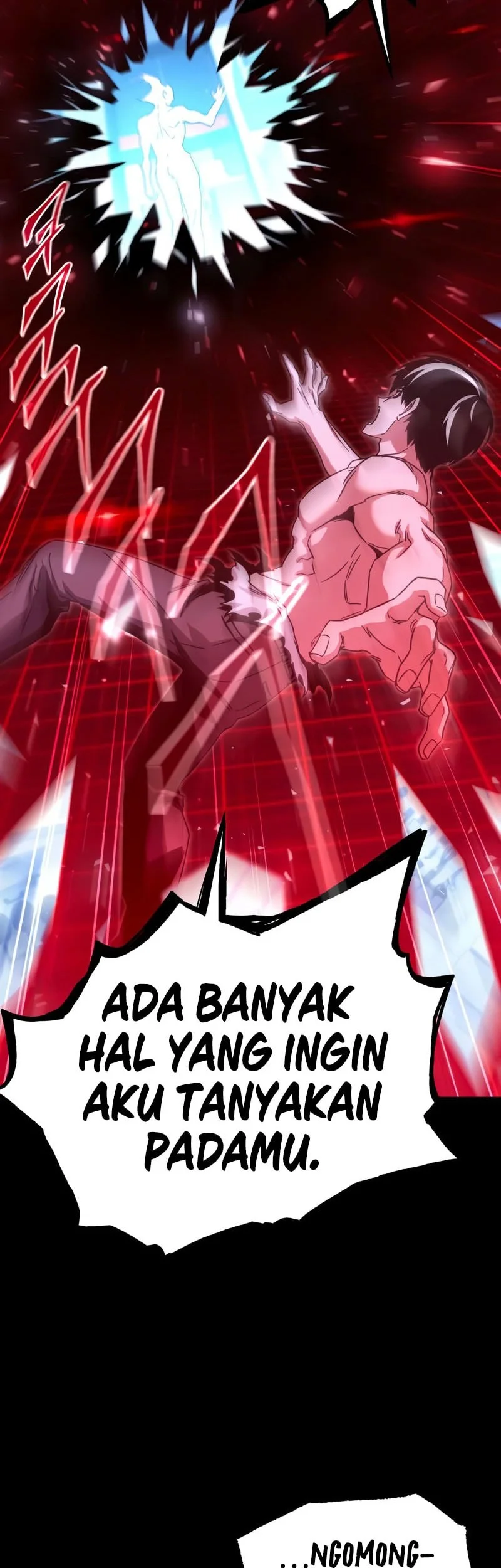 I Took over The Academy With a Single Sashimi Knife Chapter 52 - halaman 23