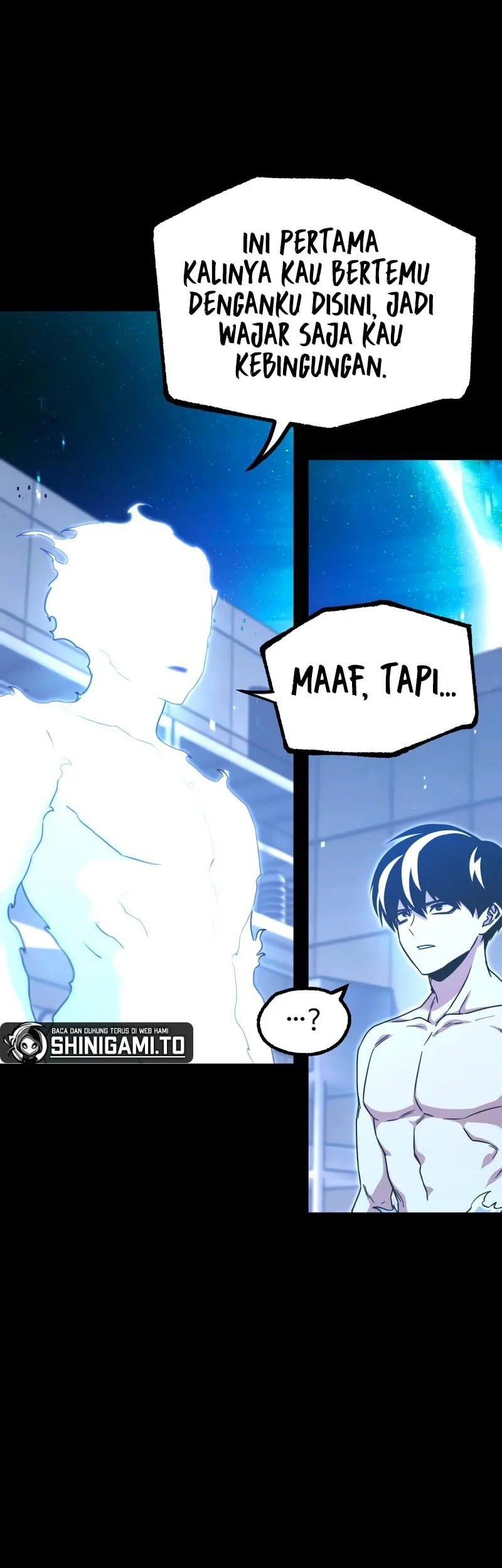 I Took over The Academy With a Single Sashimi Knife Chapter 52 - halaman 4