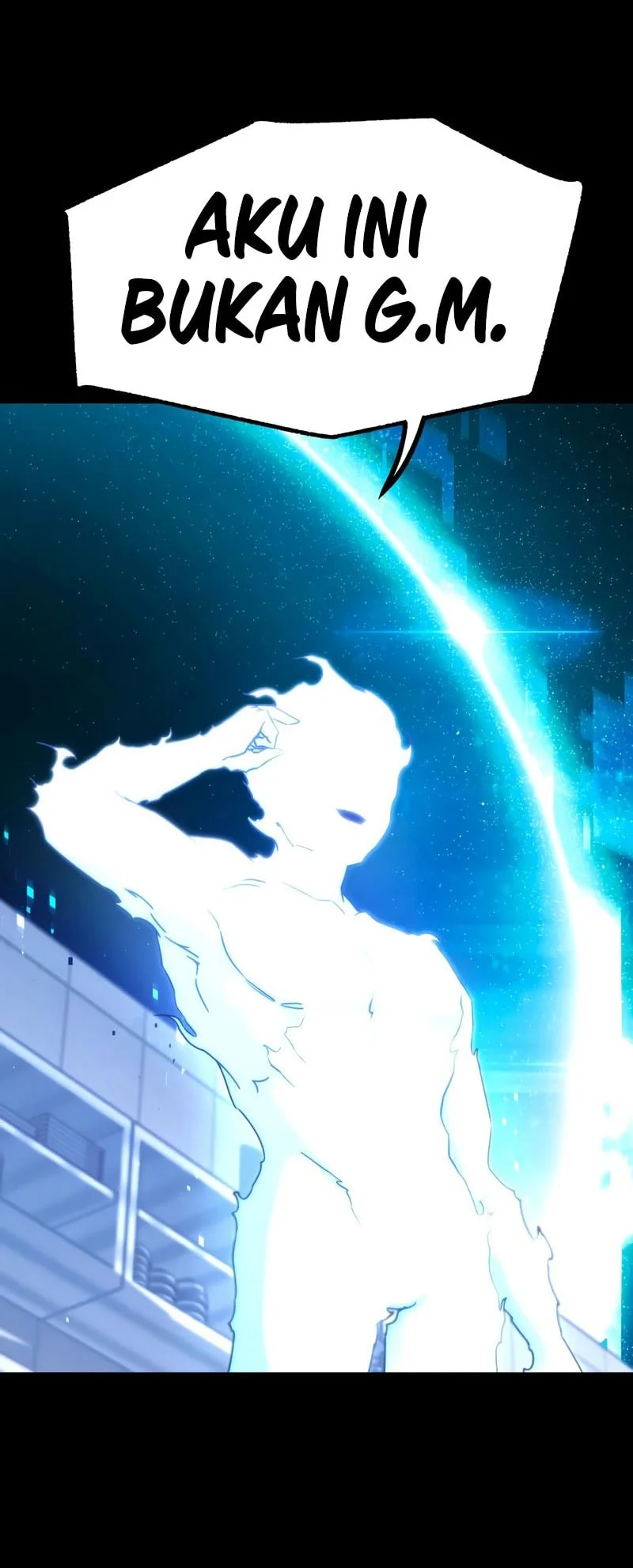 I Took over The Academy With a Single Sashimi Knife Chapter 52 - halaman 5