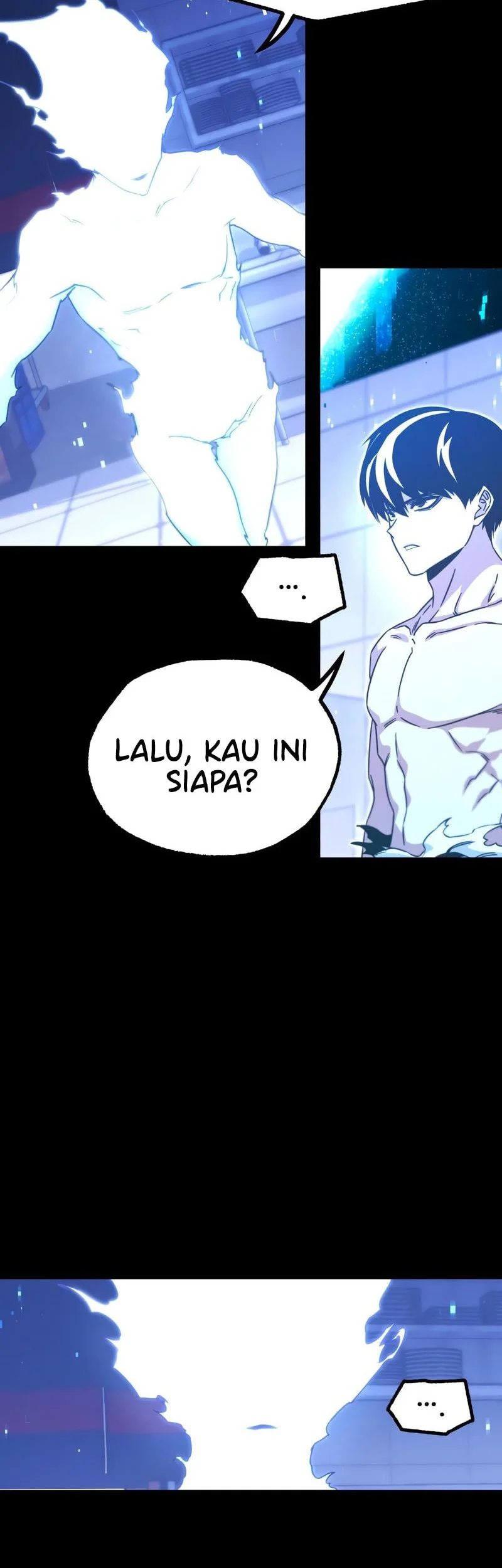 I Took over The Academy With a Single Sashimi Knife Chapter 52 - halaman 7