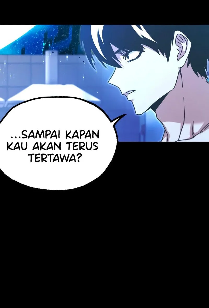 I Took over The Academy With a Single Sashimi Knife Chapter 52 - halaman 9