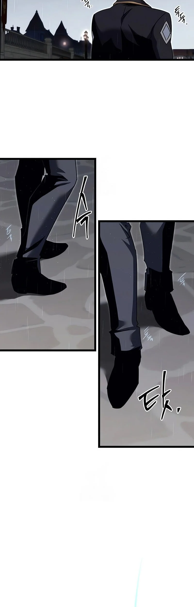 I Took over The Academy With a Single Sashimi Knife Chapter 53 - halaman 11