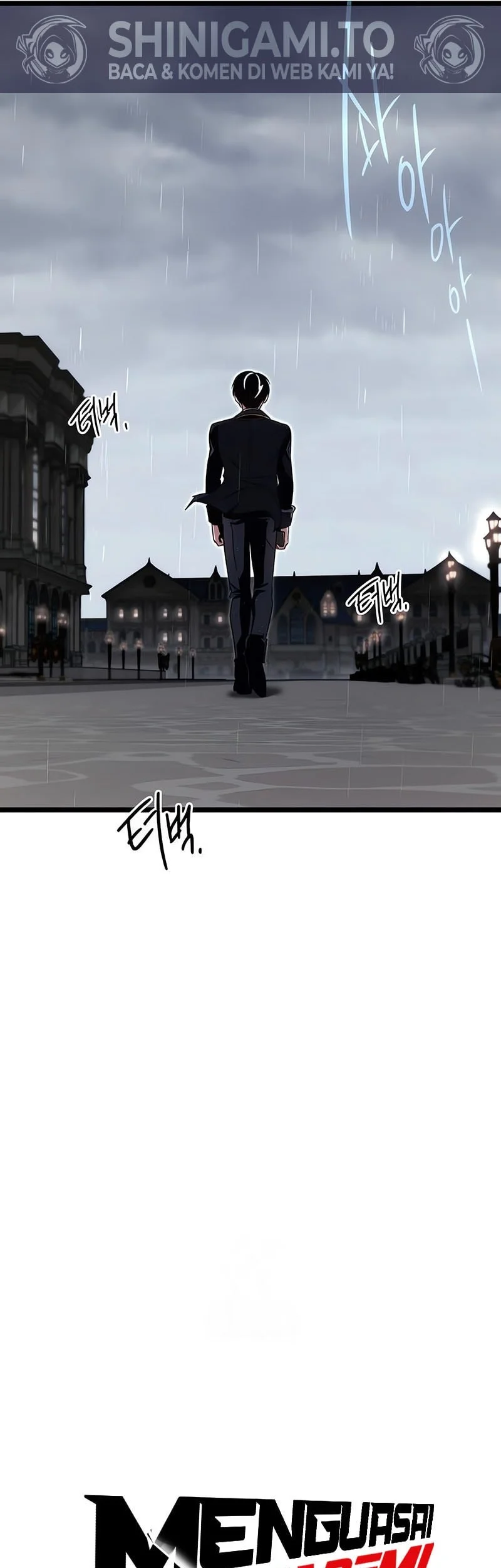 I Took over The Academy With a Single Sashimi Knife Chapter 53 - halaman 12