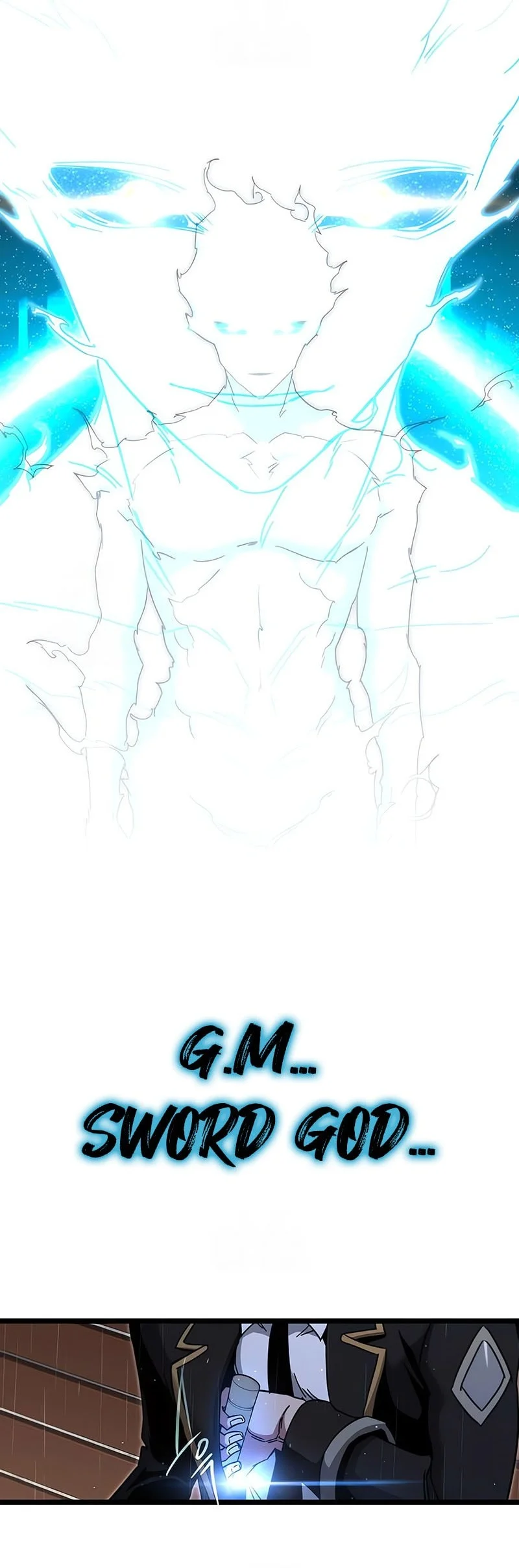 I Took over The Academy With a Single Sashimi Knife Chapter 53 - halaman 17