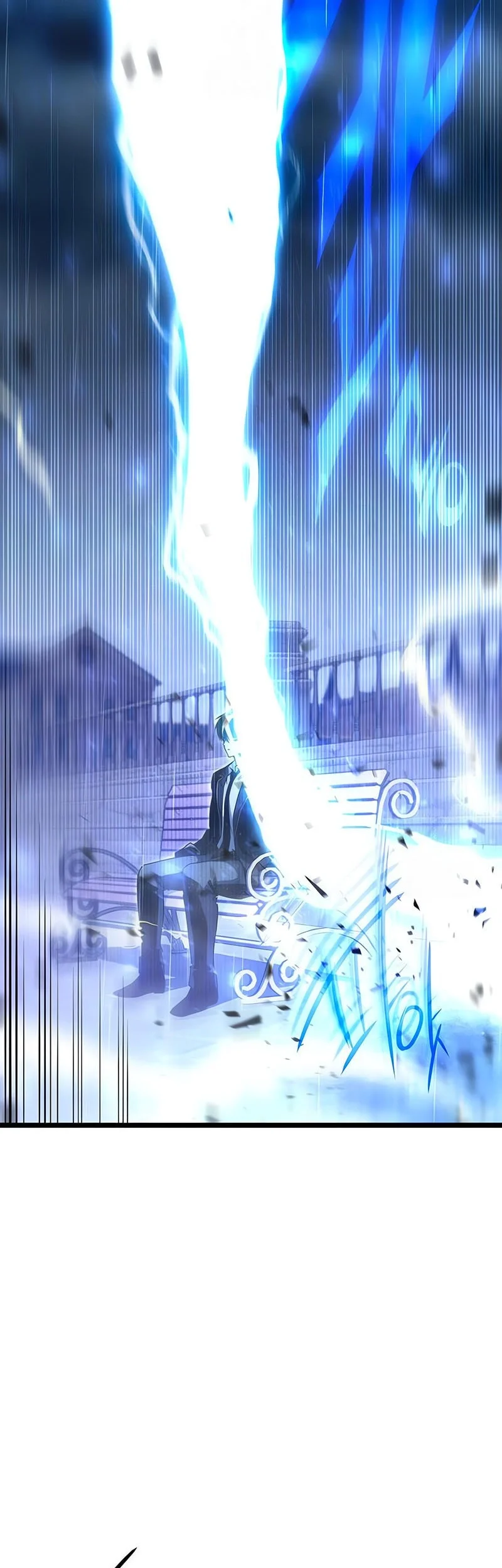 I Took over The Academy With a Single Sashimi Knife Chapter 53 - halaman 19