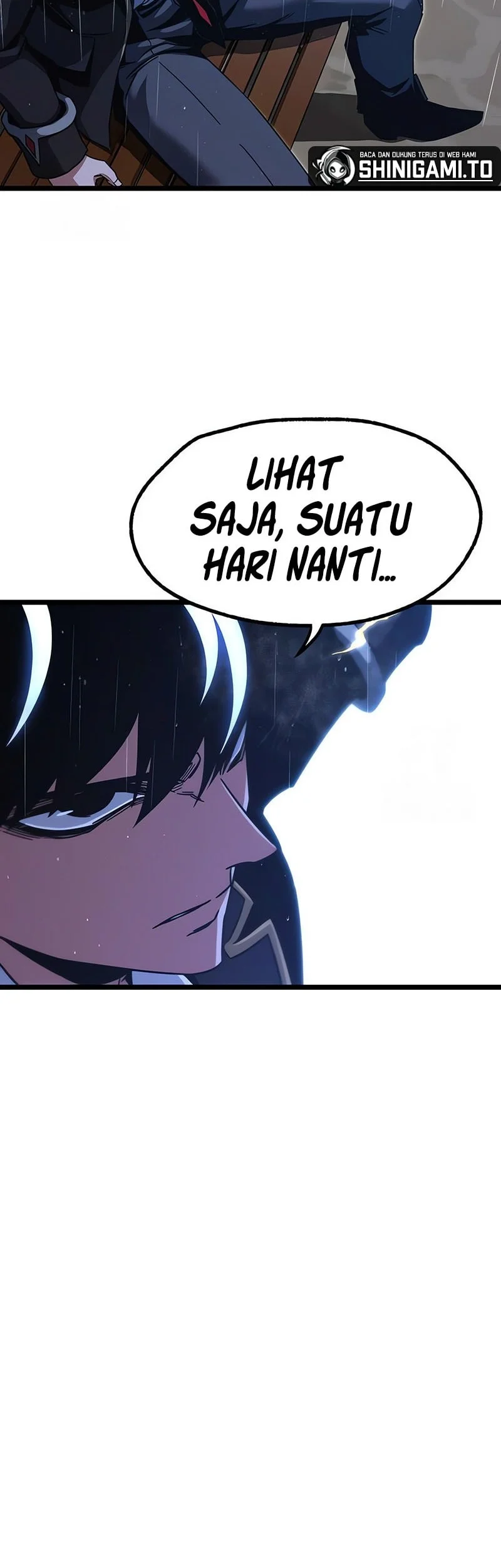 I Took over The Academy With a Single Sashimi Knife Chapter 53 - halaman 21
