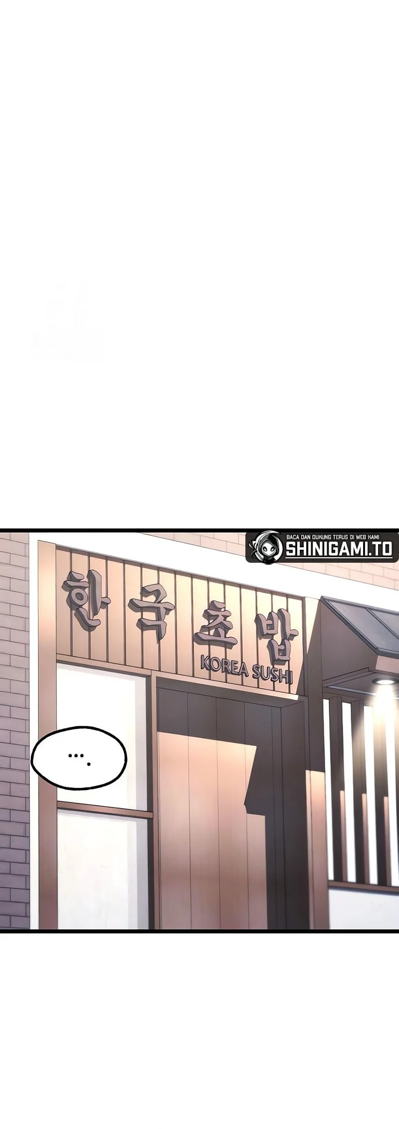 I Took over The Academy With a Single Sashimi Knife Chapter 53 - halaman 45
