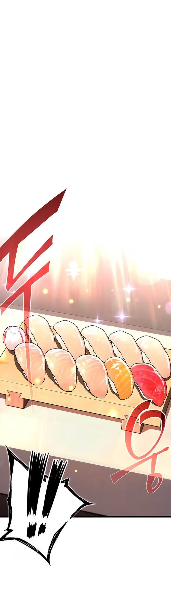 I Took over The Academy With a Single Sashimi Knife Chapter 54 - halaman 15