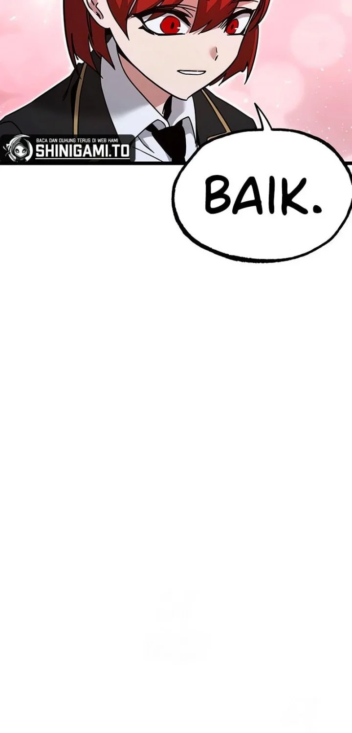 I Took over The Academy With a Single Sashimi Knife Chapter 54 - halaman 32