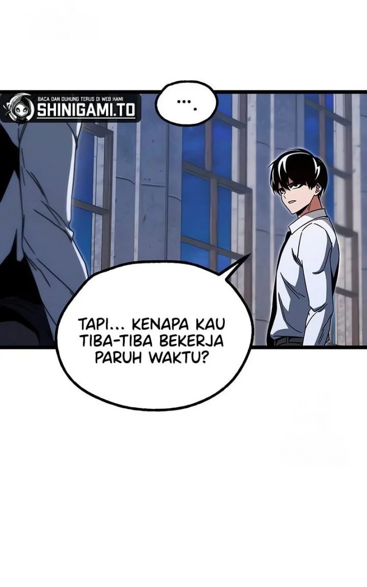 I Took over The Academy With a Single Sashimi Knife Chapter 54 - halaman 36