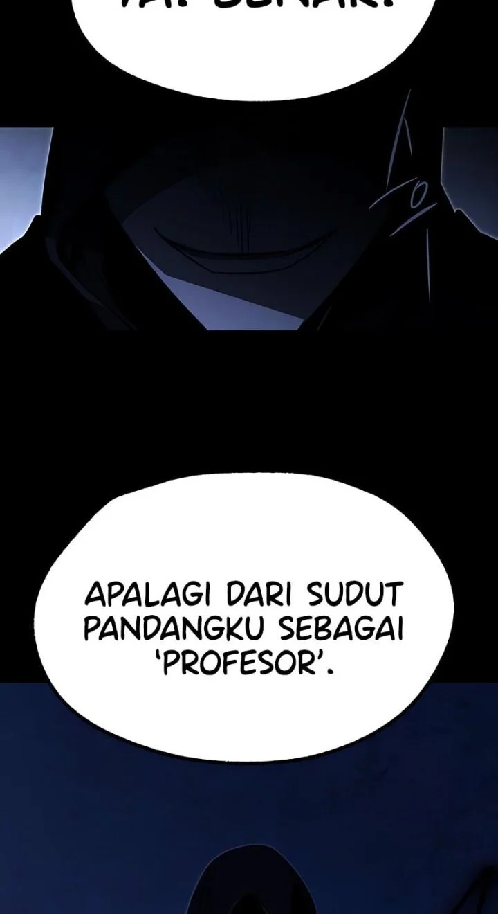 I Took over The Academy With a Single Sashimi Knife Chapter 54 - halaman 68