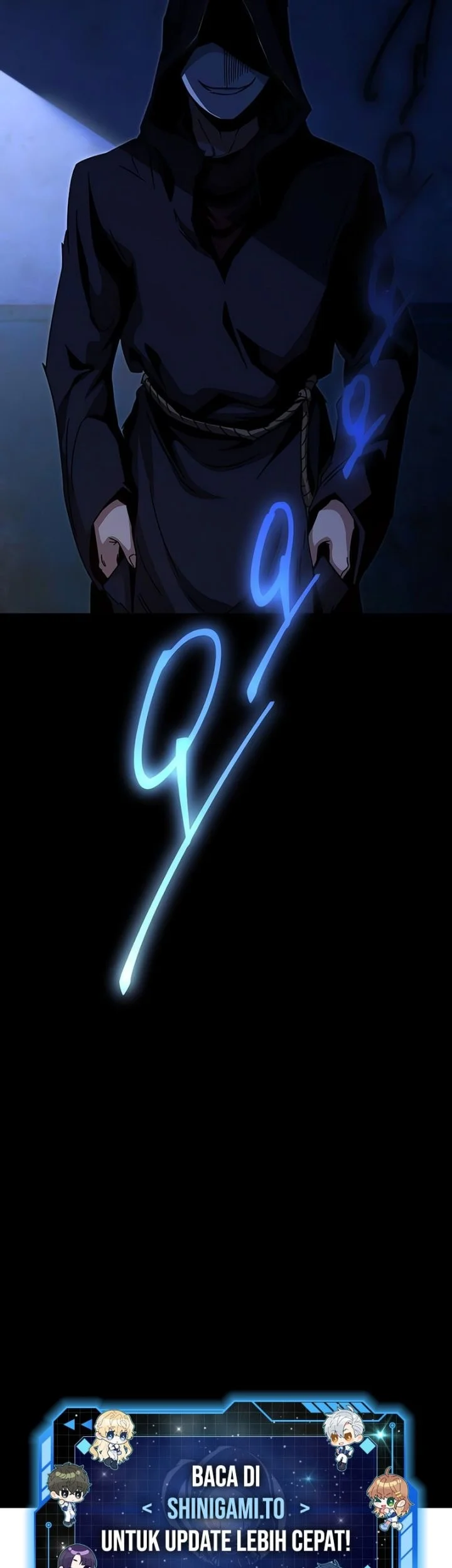 I Took over The Academy With a Single Sashimi Knife Chapter 54 - halaman 69