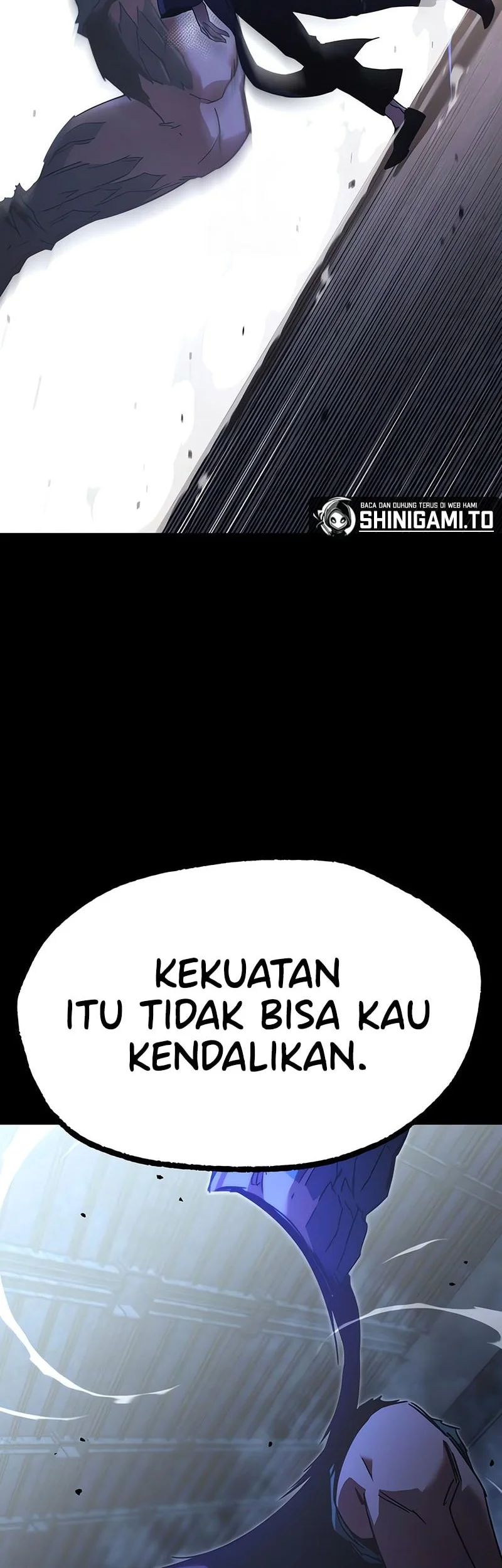 I Took over The Academy With a Single Sashimi Knife Chapter 55 - halaman 13