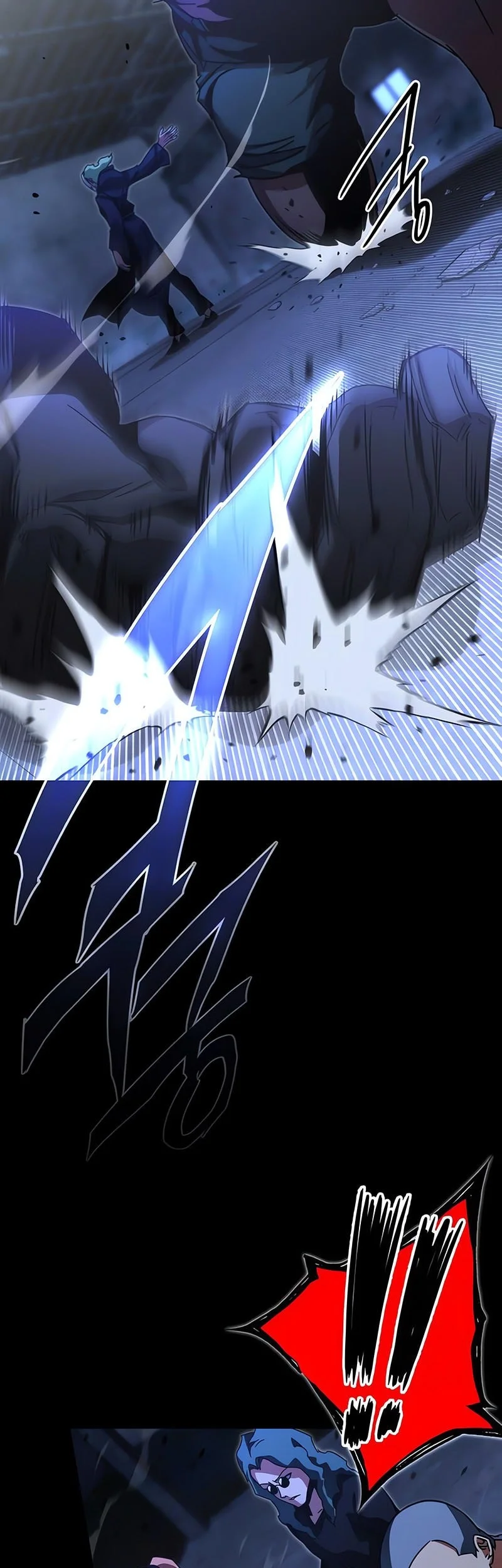 I Took over The Academy With a Single Sashimi Knife Chapter 55 - halaman 14