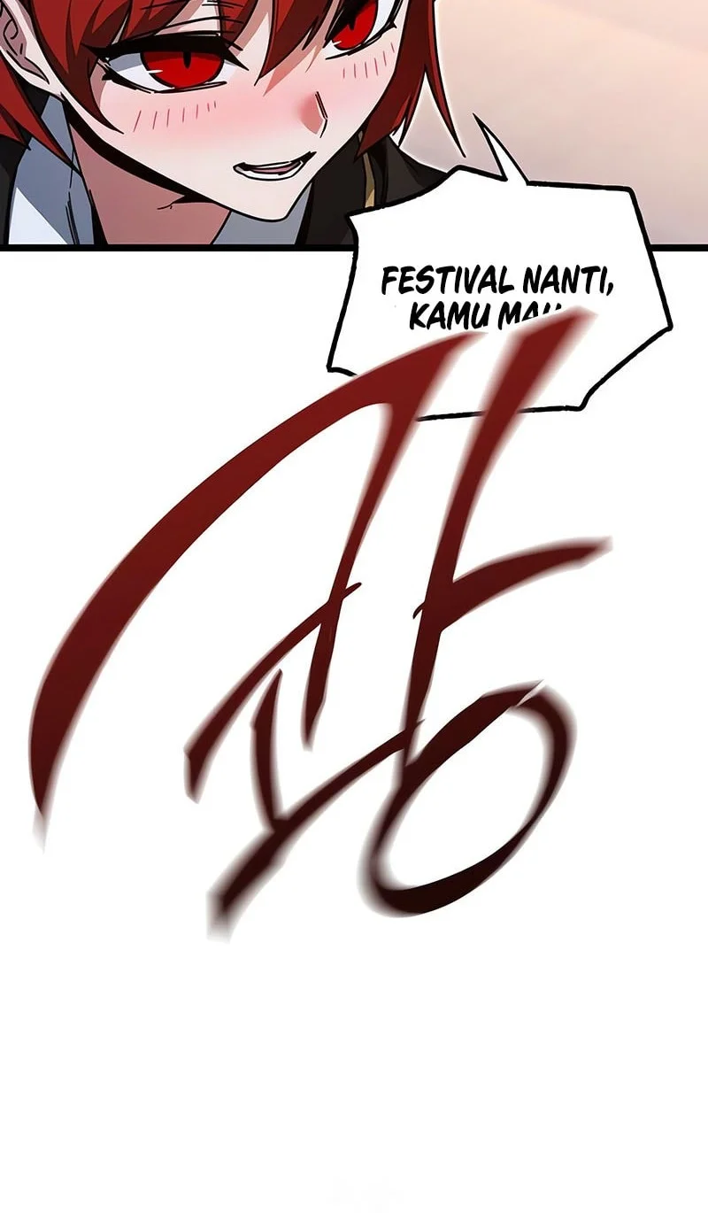 I Took over The Academy With a Single Sashimi Knife Chapter 55 - halaman 49