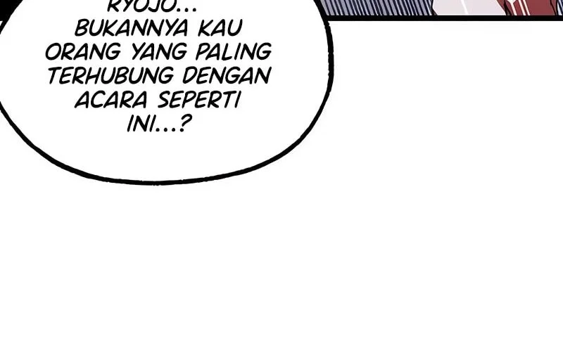 I Took over The Academy With a Single Sashimi Knife Chapter 55 - halaman 53