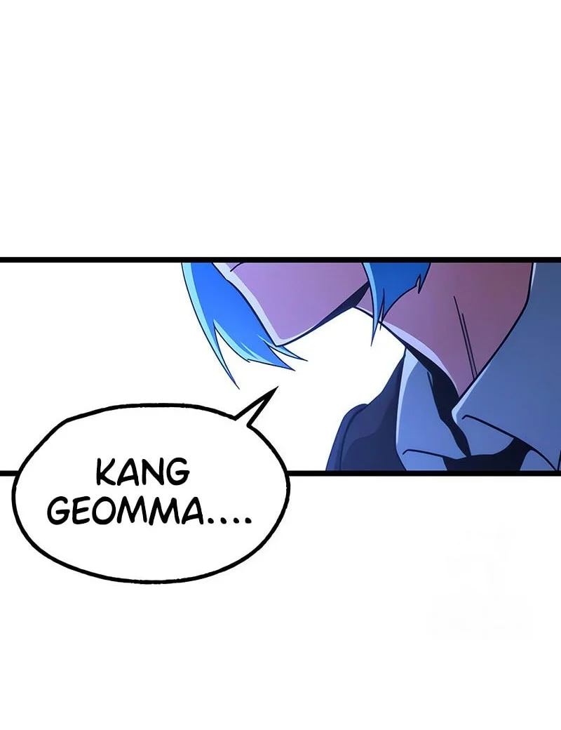 I Took over The Academy With a Single Sashimi Knife Chapter 55 - halaman 57