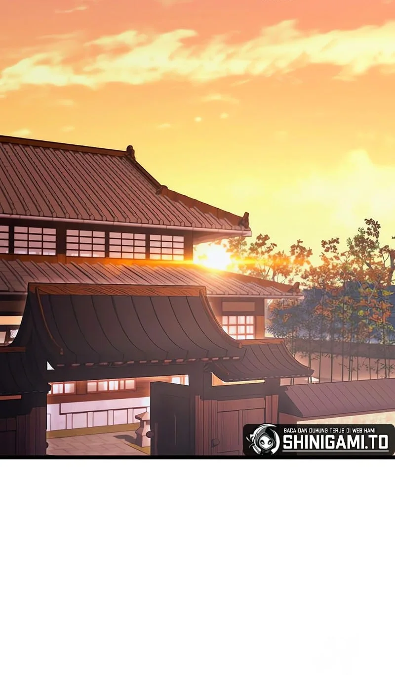 I Took over The Academy With a Single Sashimi Knife Chapter 55 - halaman 65