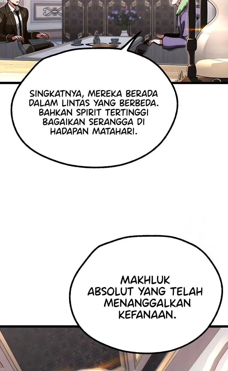 I Took over The Academy With a Single Sashimi Knife Chapter 56 - halaman 45