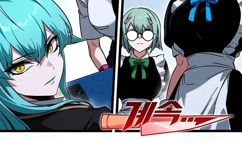 I Took over The Academy With a Single Sashimi Knife Chapter 56 - halaman 67
