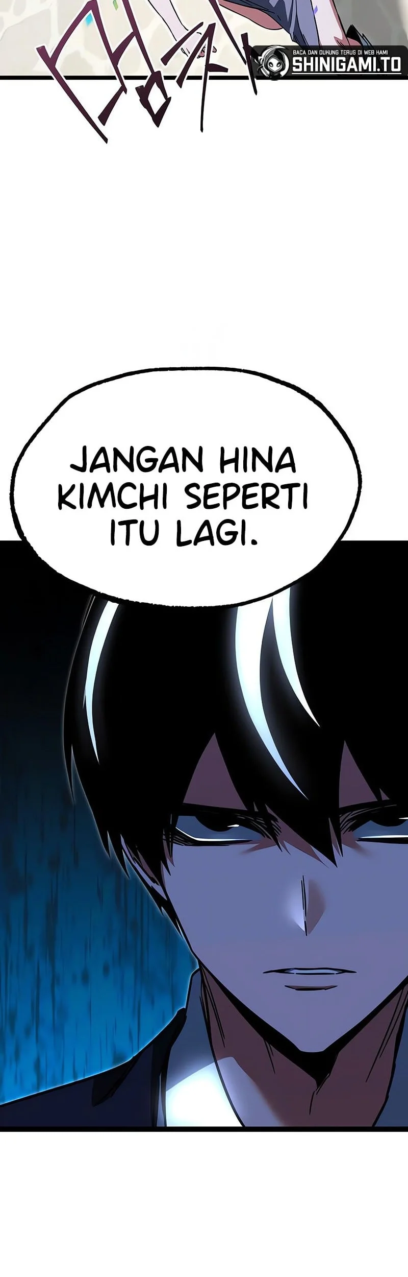 I Took over The Academy With a Single Sashimi Knife Chapter 57.2 - halaman 69