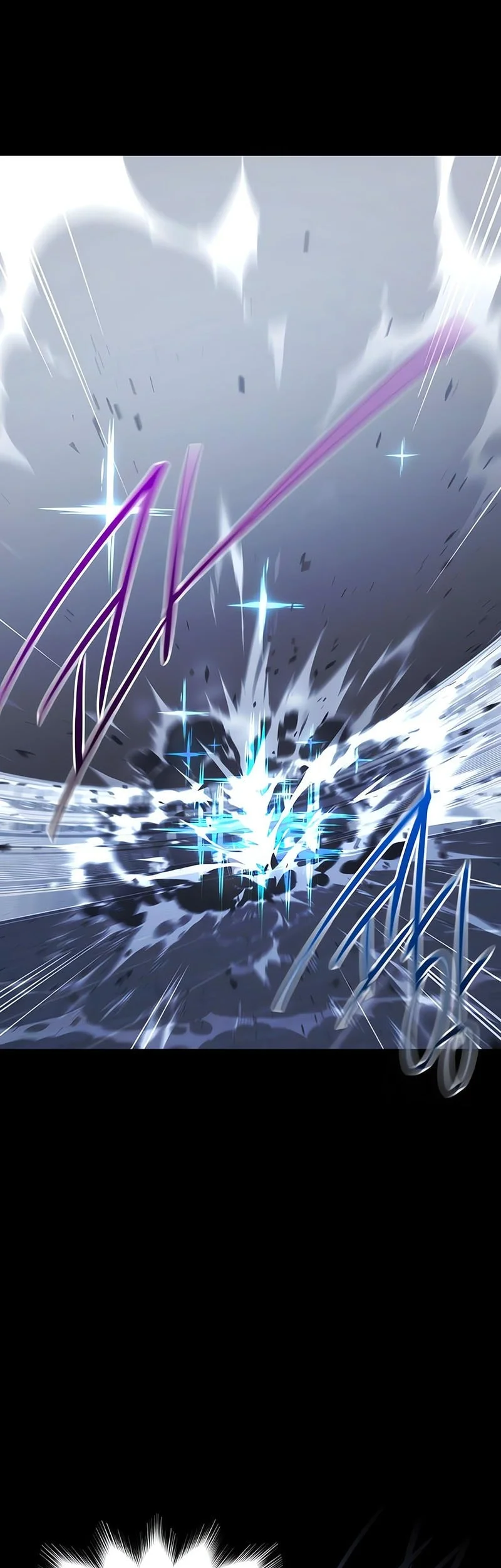 I Took over The Academy With a Single Sashimi Knife Chapter 58 - halaman 18