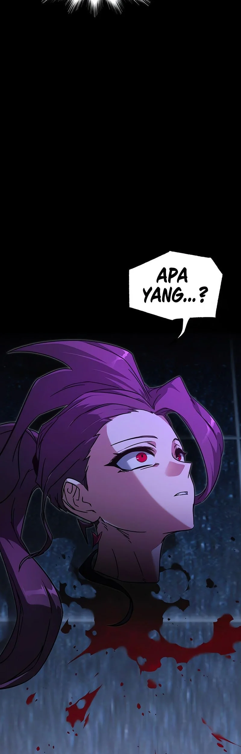 I Took over The Academy With a Single Sashimi Knife Chapter 58 - halaman 20