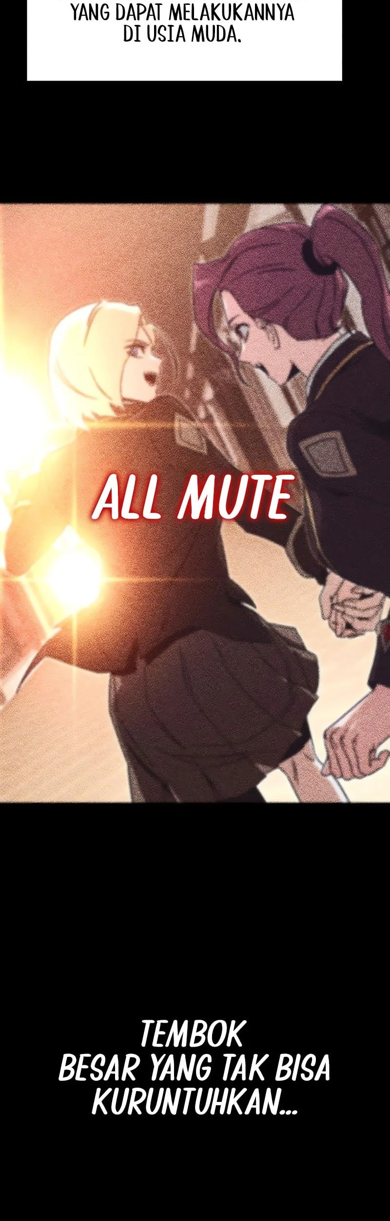 I Took over The Academy With a Single Sashimi Knife Chapter 58 - halaman 31