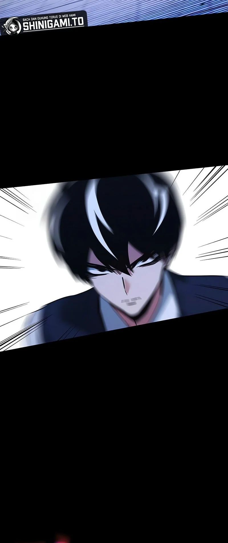 I Took over The Academy With a Single Sashimi Knife Chapter 58 - halaman 41
