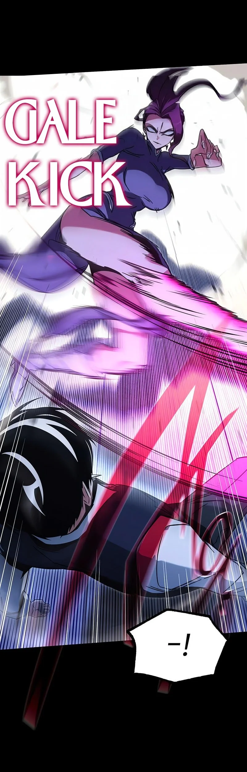 I Took over The Academy With a Single Sashimi Knife Chapter 58 - halaman 42