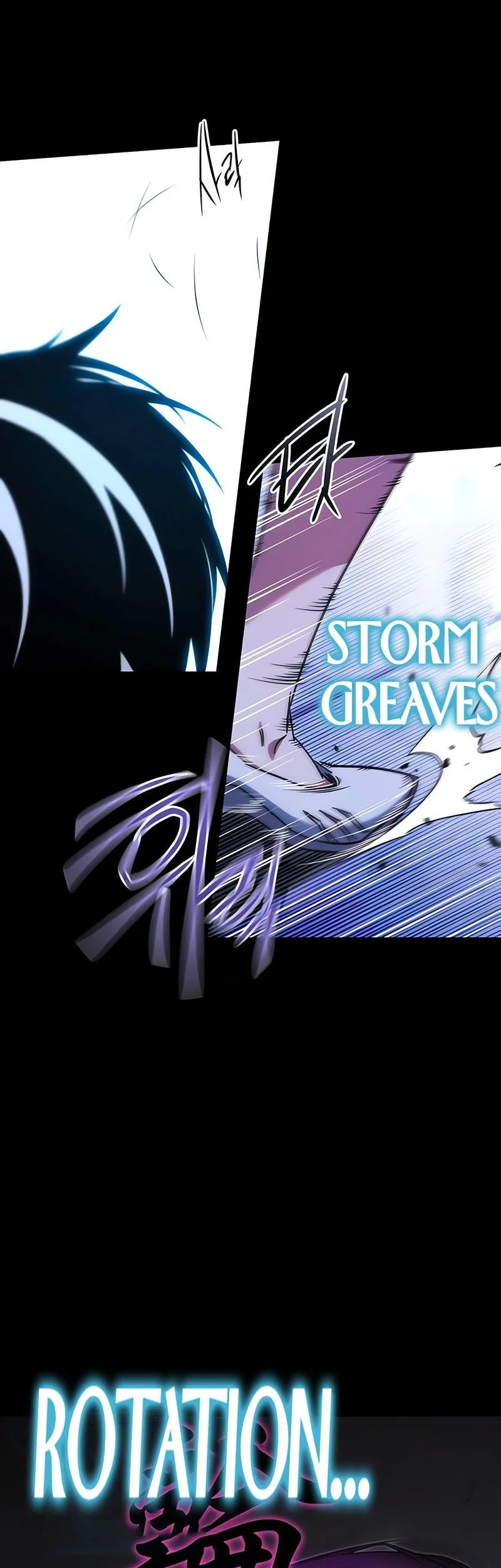 I Took over The Academy With a Single Sashimi Knife Chapter 58 - halaman 43