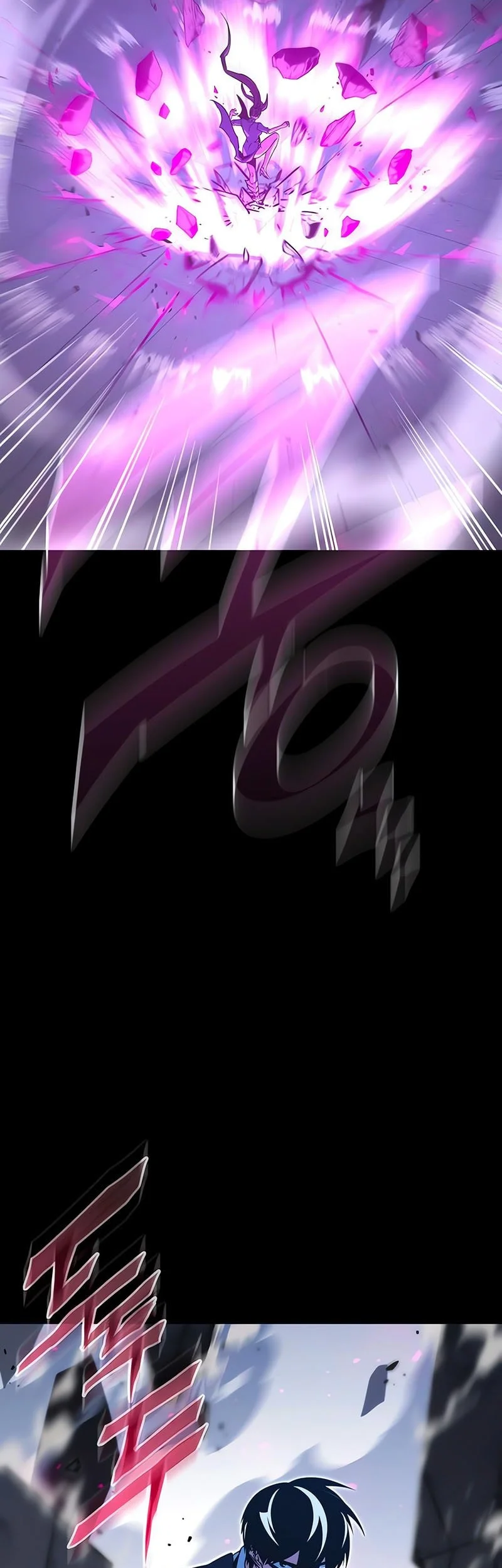 I Took over The Academy With a Single Sashimi Knife Chapter 58 - halaman 50