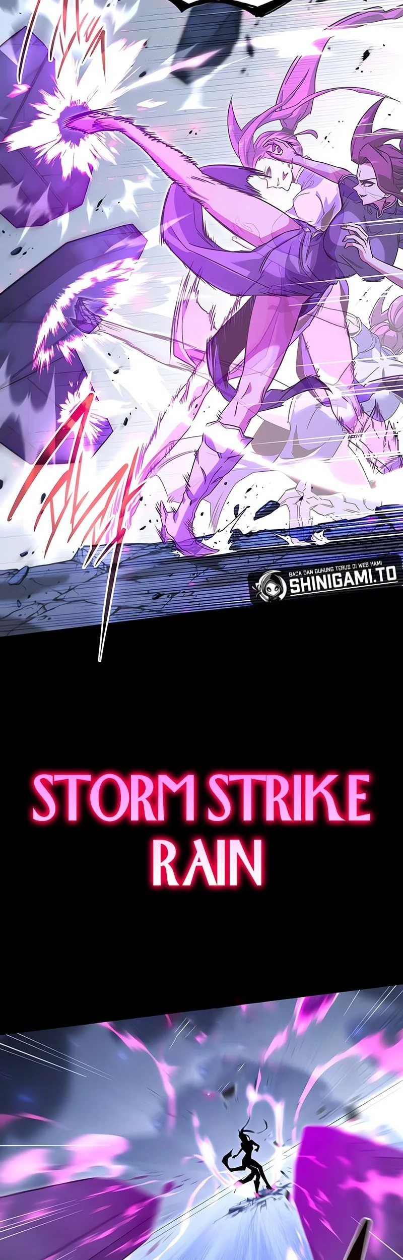 I Took over The Academy With a Single Sashimi Knife Chapter 58 - halaman 52