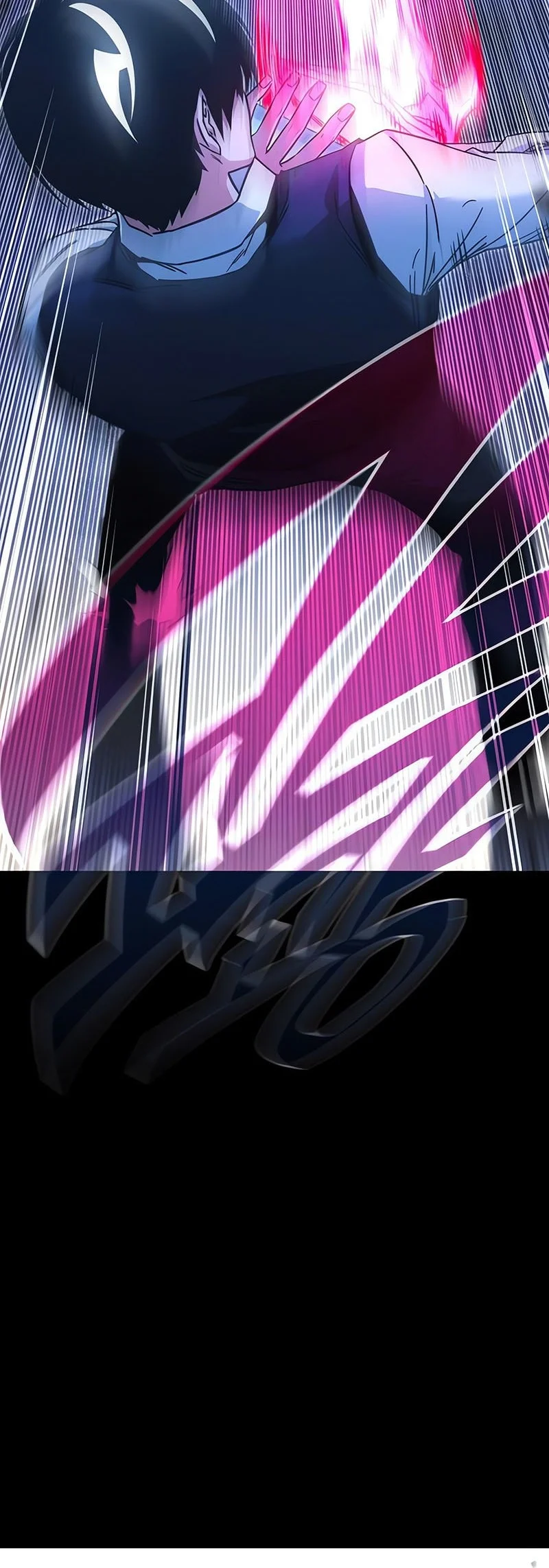 I Took over The Academy With a Single Sashimi Knife Chapter 58 - halaman 57