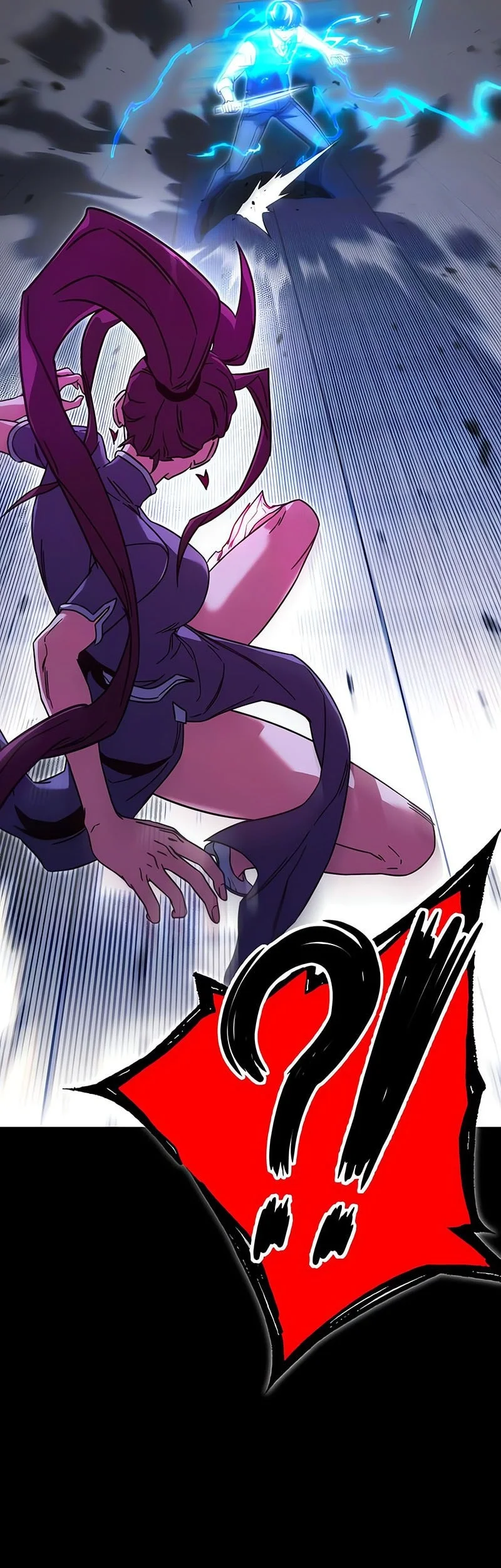 I Took over The Academy With a Single Sashimi Knife Chapter 58 - halaman 60